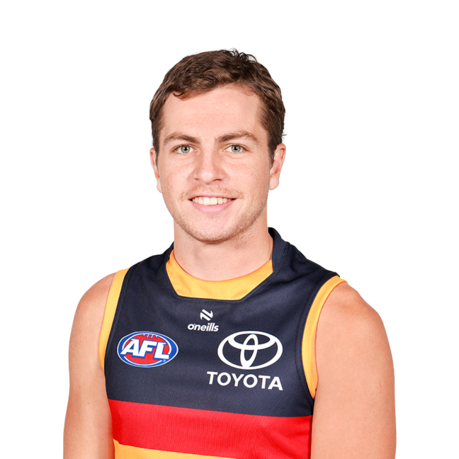 Zac Taylor profile picture